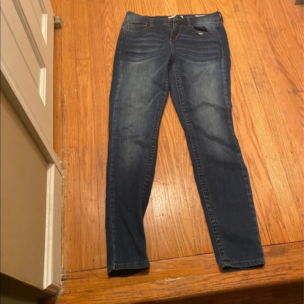 Womens jeans